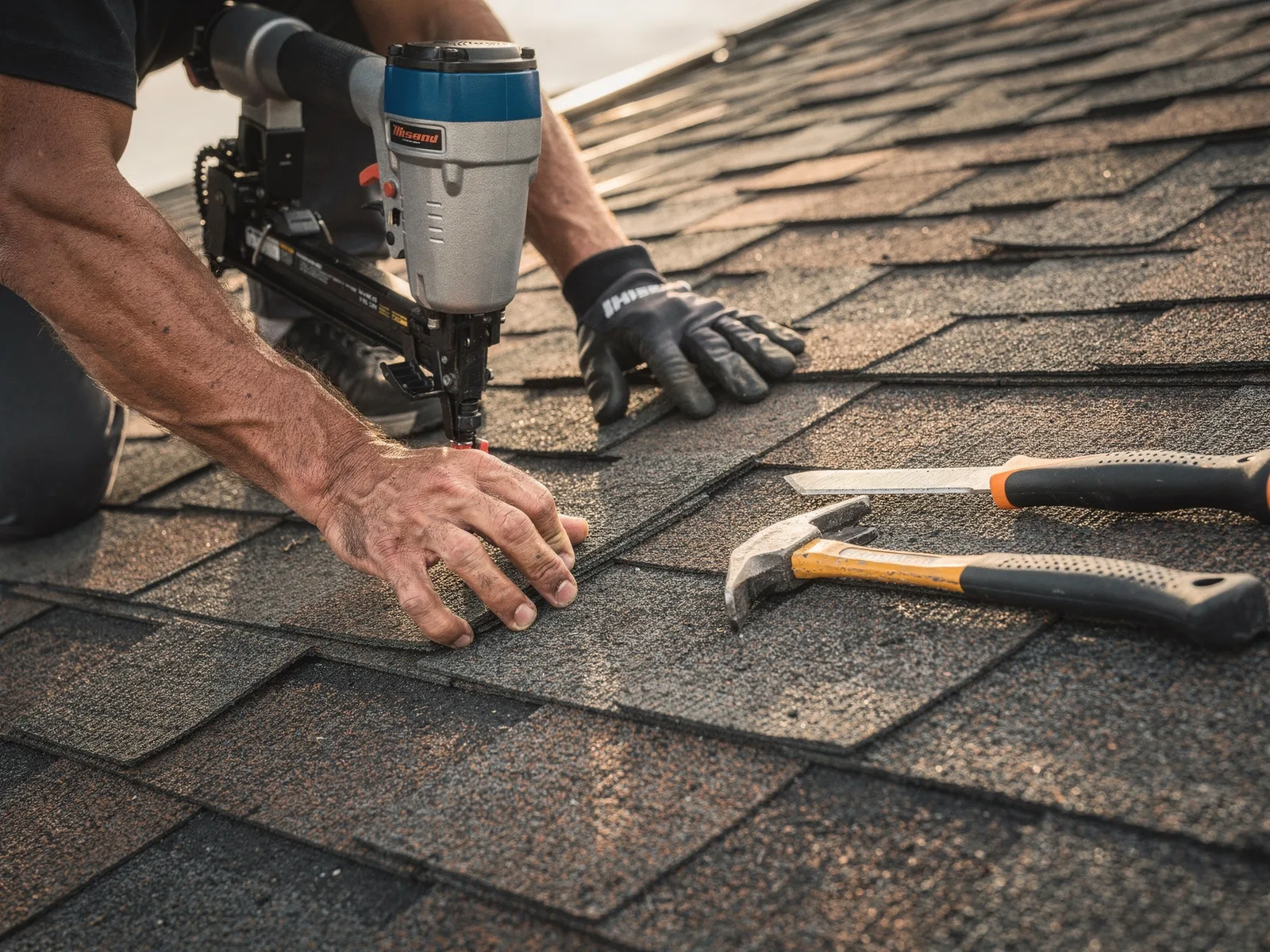 Why choose Roof Repair in Battle Creek, IA